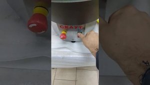 Видео работы тестоокруглителя Восход ТО 8 Скаут | ЕстьБУ