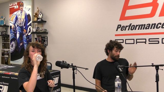 95. Fast AWD COBALTS? AWD Civic, and PowerCruise USA w/ Austin Gorak and Alexis Krebsbach