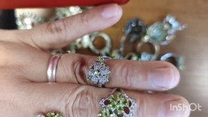 ХРИЗОЛИТ-КАМЕНЬ УДАЧИ.Техника ролевого перехода