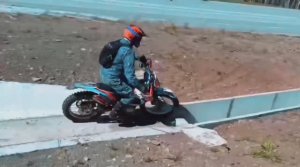 на опыте ... Kayo K1