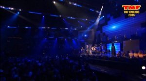 Faithless - Insomnia | Live at the TMF Awards 2005 | TMF