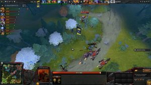 Team Secret VS Natus Vincere |Группа B -  матч 2 из 2| The Manila Major 2016 Dota 2