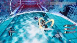 The Caligula Effect: Overdose - Mastering the Imaginary Chain Trailer