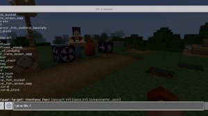 все секретные блоки в minecraft смотреть прямо сейчас