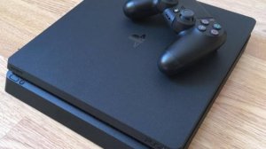 удачная активация GoldHEN_v2.4b17.3 на моей PS4 slim