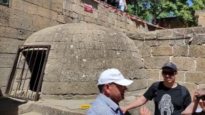 Путешествие в Дагестан и всё что с ним связано..mp4