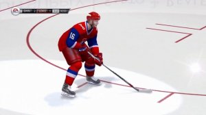 КАРЬЕРА В НХЛ НА ПК ЗА ЛОКОМОТИВ! ► Драматичное начало сезона #1