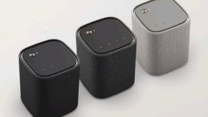 STAY TRUE | Yamaha WS-B1A Portable Wireless Speaker