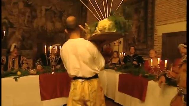 C'est pas sorcier -CHÂTEAUX DE LA LOIRE (la renaissance) смотреть онлайн