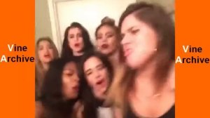 Elisabeth Jakovenko New Compilation ALL VINES 2015 (HD) June