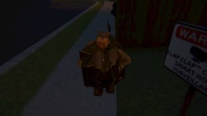 Хлоп-Хлоп!👏 Прохождение Nightmires Files: Clap-Clap