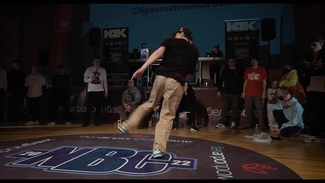 MIRACLE VS FANTOMASTO / FINAL / NBC /2022 смотреть онлайн