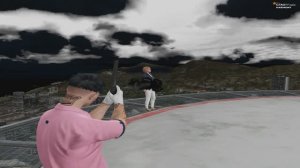 ЛУЧШИЙ ЧЕРНЫЙ РЕДУКС | goth redux | GTA 5 | AURORA MODS