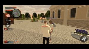 НАШЕЛ ДЕВУШКУ НА BLACK RUSSIA?