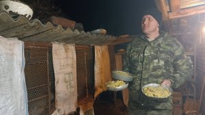 Почему НУТРИКА зовут "СВАРЩИК"? Головоломка для Жени. 07.03.25