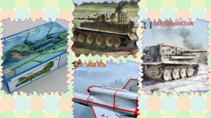 # 130. Новости мира моделизма