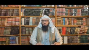 1 Ахмад Муса Джибриль - Перемирие Худейбии - Ложь против фактов