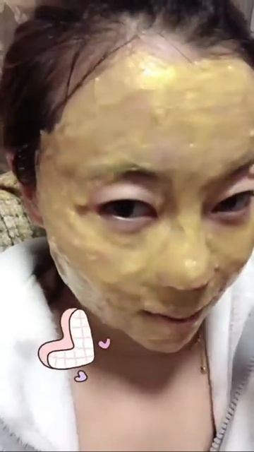 20171117 香蒲丽黄金软膜 смотреть онлайн