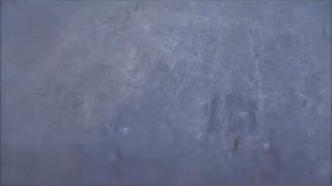 Hyundai. 86  Масляное пятно под машиной