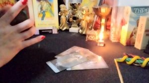 События следующей недели‼️💯❤️ ТАРО расклад онлайн