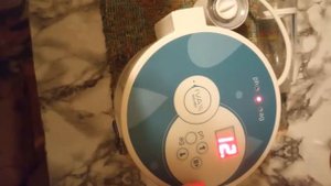 Видео обзор ионизатора воды ИВА 2 Silver от покупателя.