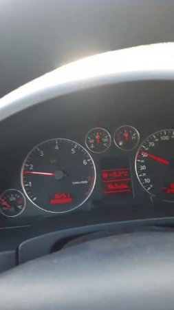 Ауди А6С5 2.7. Еду кайфую!😇