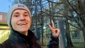 Ежедневная беговая тренировка || Подготовка к Казанскому марафону 2025 :)