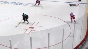 БЕЗ ПРАВА НА ОШИБКУ ► Карьера за Локомотив в NHL на ПК #39