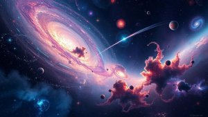 Музыка Космоса • Релакс Музыка • Новинки Музыки • Танцевальная Музыка • Музыка Без Остановки