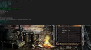 Подземка под свалкой Oblivion Lost Remake 3.0 часть 8