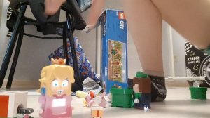 День рождения Пич