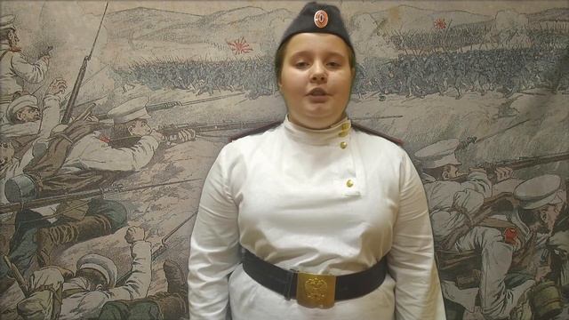 Русские разведчики о героях Отечества: Коля Зуев