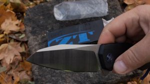 ZT Zero Tolerance 0456