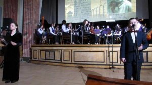 7. Муса Джалиль. "Жырларым" ("Песни мои")