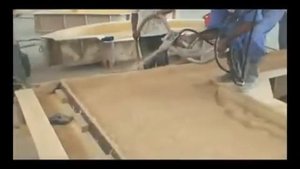 Технология Изготовления Стеклофибробетона Power Sprays