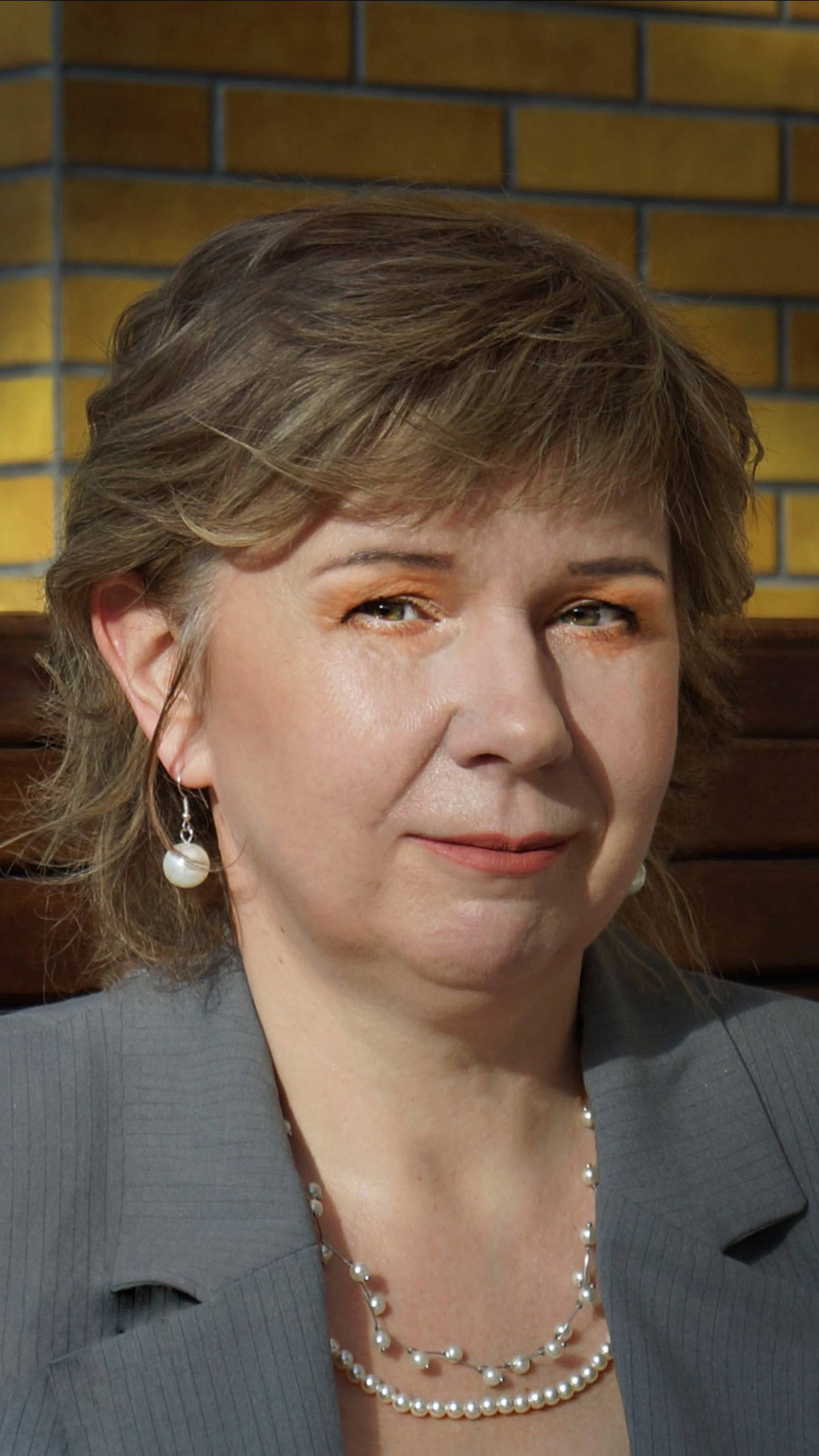 Видеоприветствие