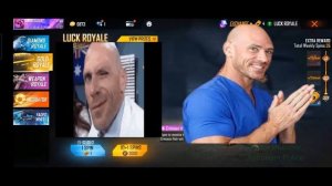 Free Fire new collab with Johnny Sins ⚡  para SAMSUNG,A1,A2,A3,A5,A6,A7,J2,J5,J7,S5,S6,S7,S9,A10,A2