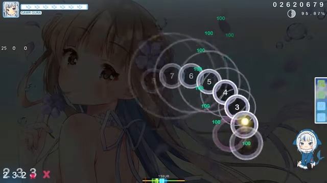 Love Infection by :Poin7less FC смотреть онлайн