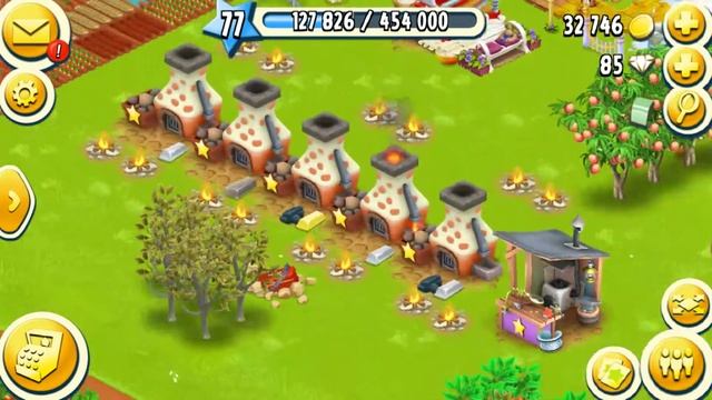 hayday daily friesh food, friesh products date 11.april.2019 смотреть онлайн