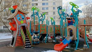 Смешные стихи по мотивам творчества Корнея Чуковского.