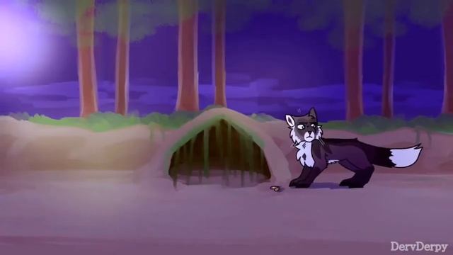 Коты-Воители__Соседи смотреть онлайн