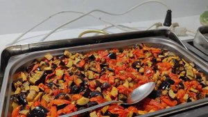 Anita Kemer Noch Hotel 4* - Завтрак