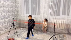 ЧЕЛЛЕНДЖ: «ЛИМБО» ойыны❤️💃🏻👍🏻Аруна Аликош Козайым💋@aruna_n_m