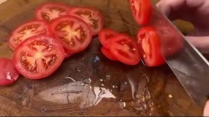 Ух ты, это так вкусно! Просто вылейте яйцо на грибы, и вы будете в восторге!