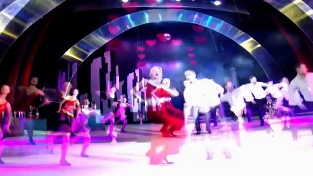 Моя первая постановка в театре #2014 Собственная свадьба #2 😁 смотреть онлайн