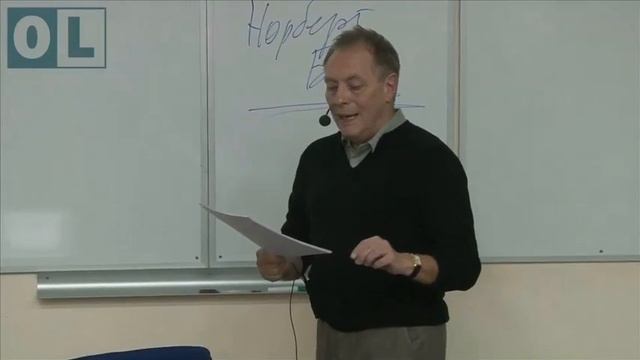 лекции openlectures.ru 2011 - 2013