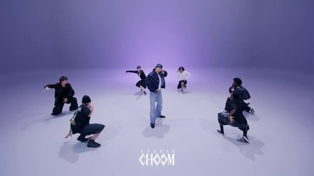 j-hope(제이홉) 'MONA LISA' (4K) _ STUDIO CHOOM ORIGINAL