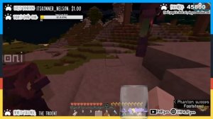SMPyves Trial | Minecraft Lore