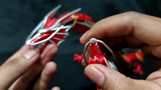 REVIEW LENGKAP FIGURE-RISE STANDARD KAMEN RIDER RYUKI Pt.2 (BAHASA INDONESIA) смотреть онлайн