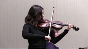 Ф. Амиров "Баллада"